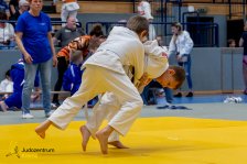 27.04.2025 Wachau JUDO Kids Cup